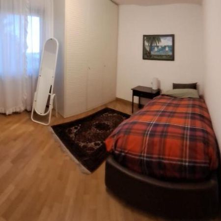 Bed and Breakfast Philo Cairate Экстерьер фото