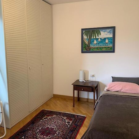 Bed and Breakfast Philo Cairate Экстерьер фото