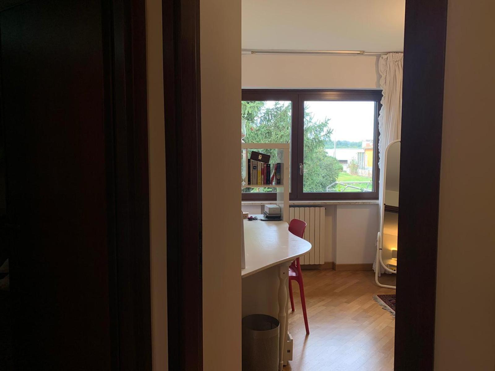 Bed and Breakfast Philo Cairate Экстерьер фото