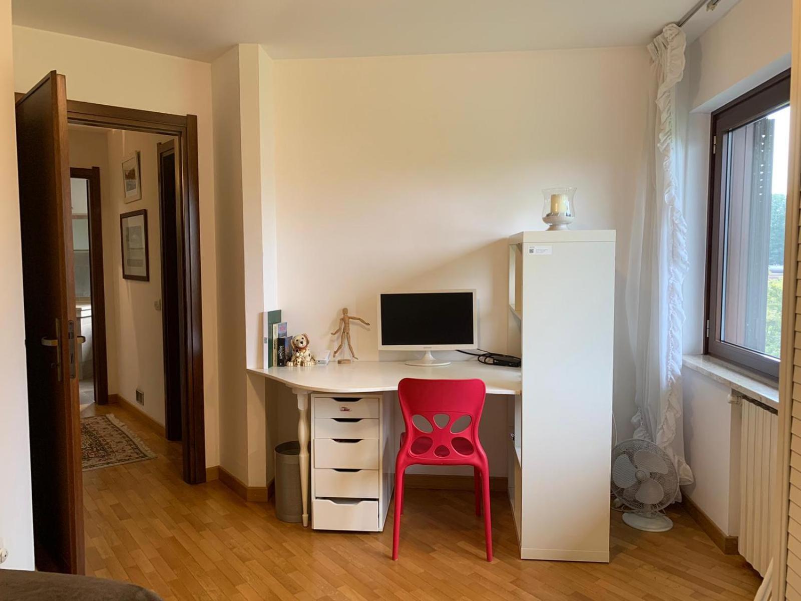 Bed and Breakfast Philo Cairate Экстерьер фото